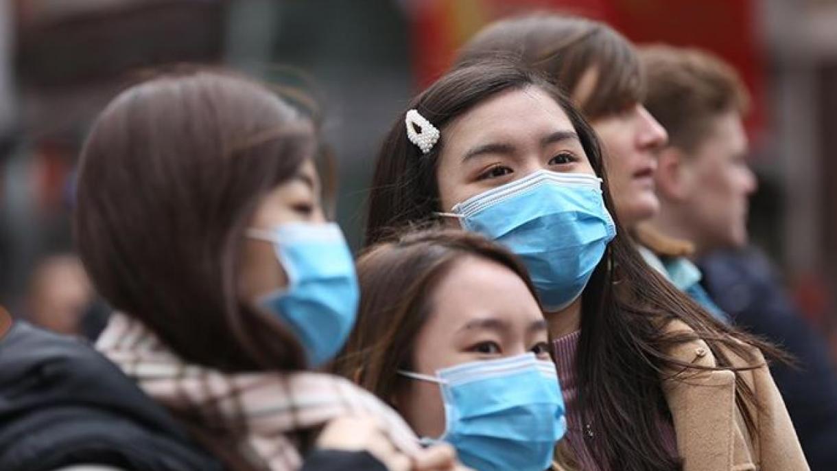 中国新冠状病毒疫情:132人死亡