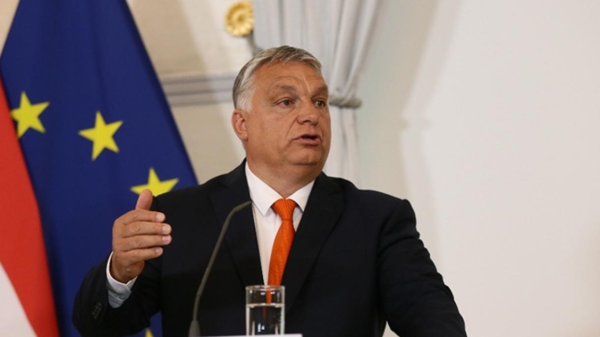Aggódik Orbán az európai energiaellátás miatt