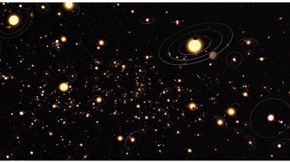 Le Risposte ai vostri perchè - Urano, Nettuno e Giganti Ghiacciati