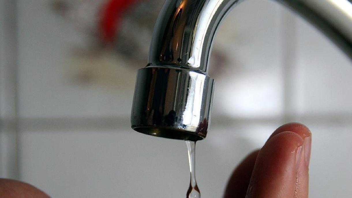 Correos se agrega a la campaña del Gobierno para fomentar el ahorro de agua