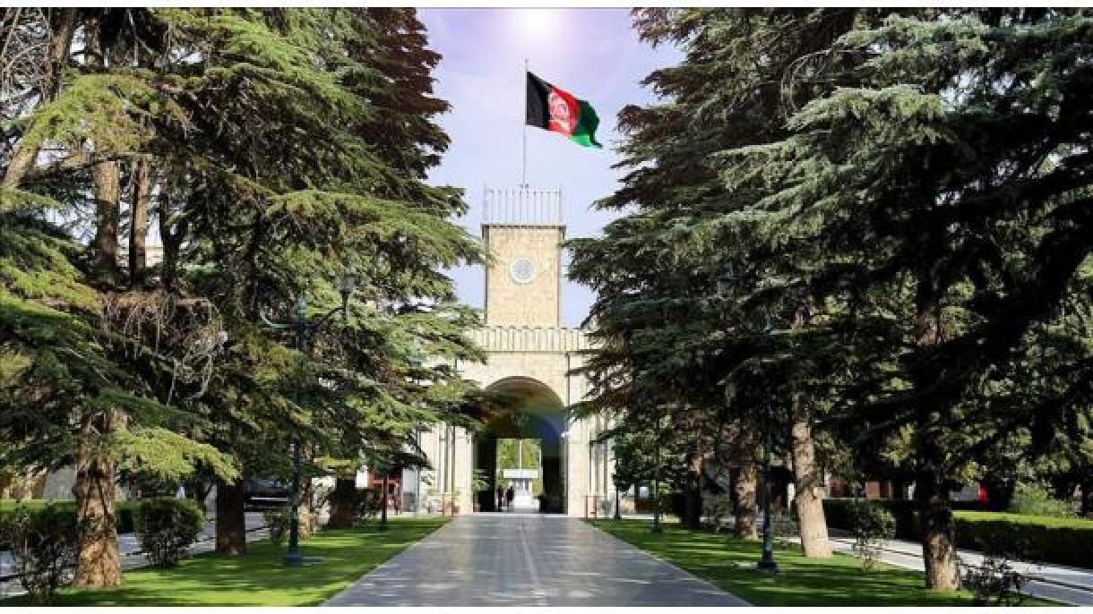 ریاست جمهوری افغانستان حملات انتحاری کابل را جنایت علیه بشریت خواند