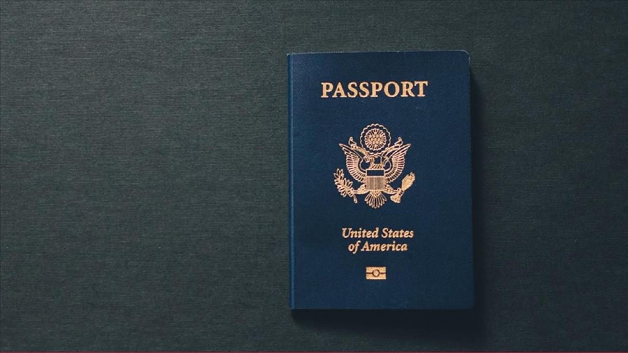 美国护照申请人等待时间延长至13周