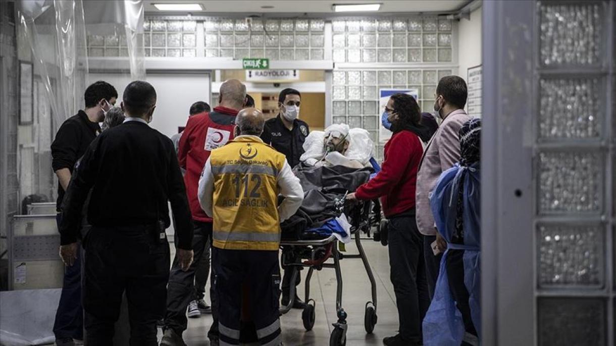 土耳其将在也门受伤的红新月会负责人接回国治疗