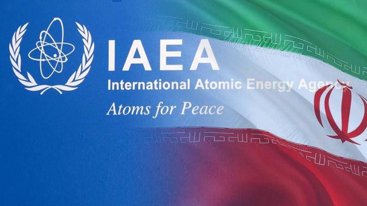 хәлқара атом енергийәси оргини: иран келишимгә риайә қилди