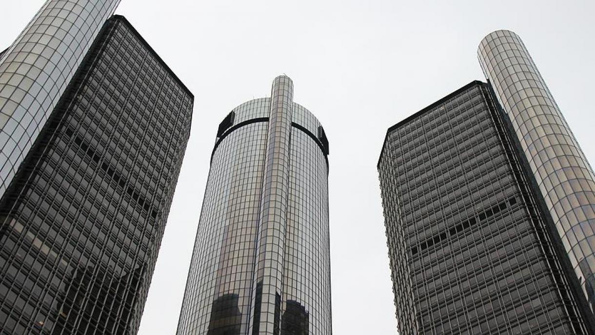 General Motors vai demitir 18 mil funcionários para reduzir custos de fabricação