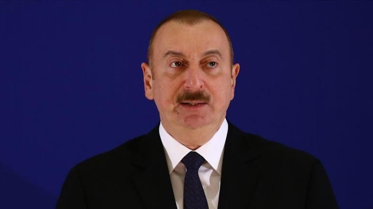 Presidentes de Azerbaiyán y Palestina felicitan a Erdogan por victoria electoral