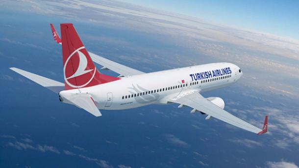 افزایش شمار مسافرین خطوط هوایی ترکیه