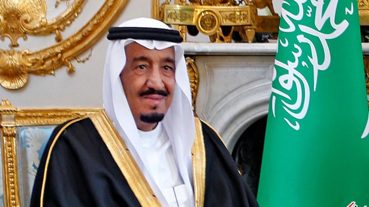 El rey saudí se muestra "orgulloso" de la Fiscalía y de la Justicia de Arabia Saudí