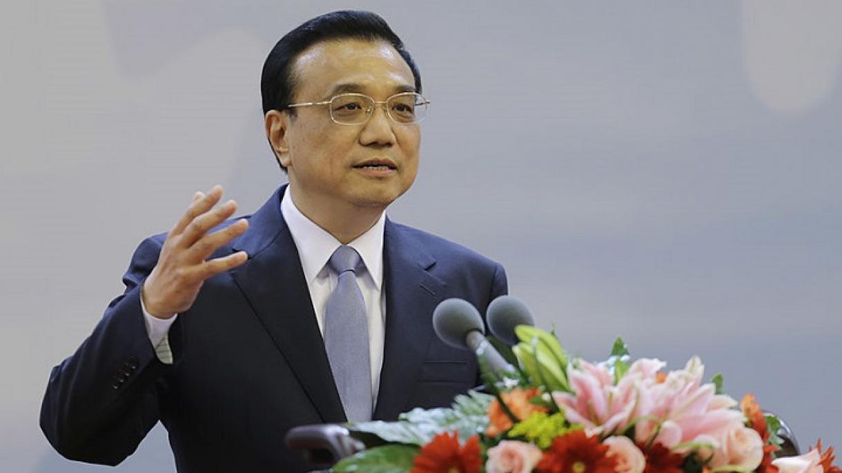 El primer ministro chino Li Keqiang visitará Cuba en septiembre