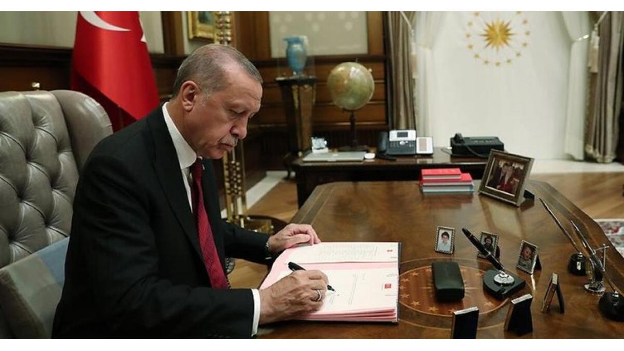 تماس تلفنی اردوغان با رئیس جمهور جدید کوزوو و تبریک وی