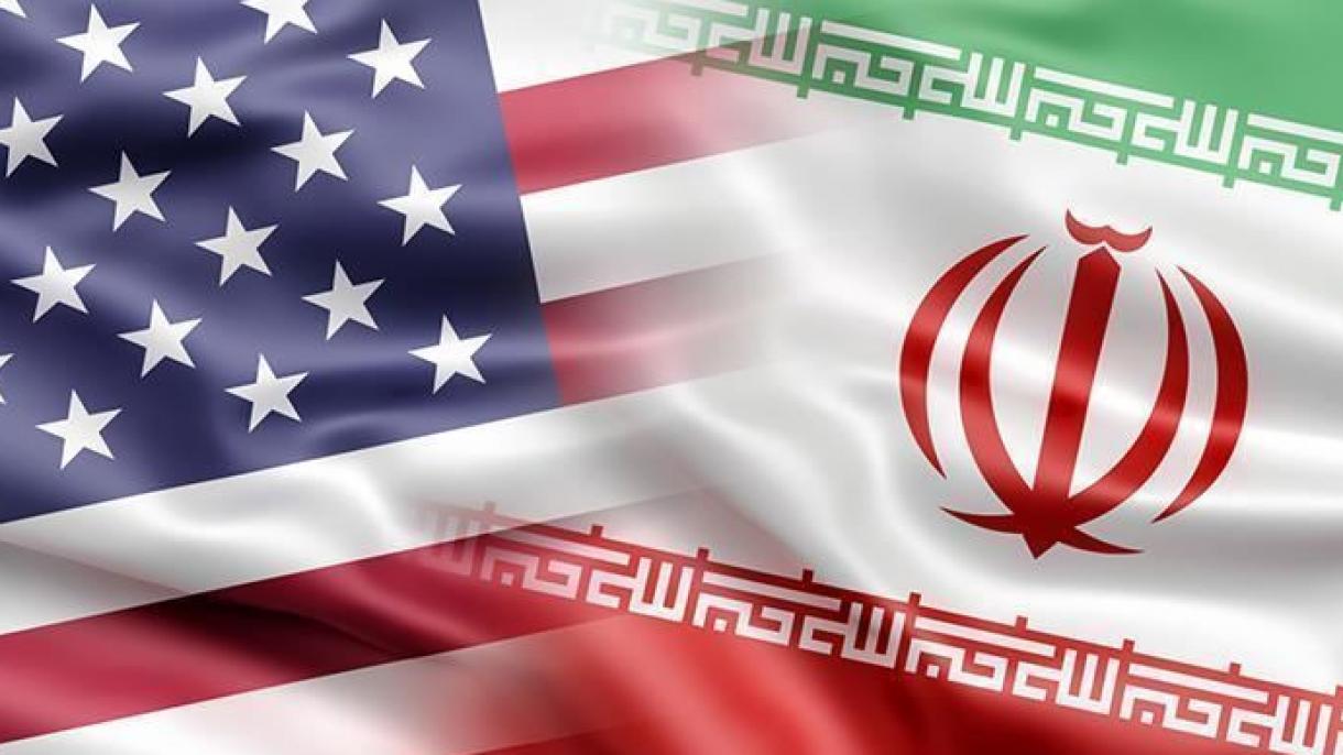 აშშ-ი ირანისადმი სანქციების დაწესებას აგრძელებს