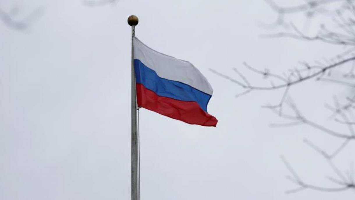 俄罗斯回应美国通过对乌克兰援助法案
