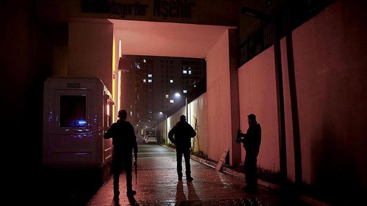 Terrorista confessa ter realizado ataque na boate em Istambul