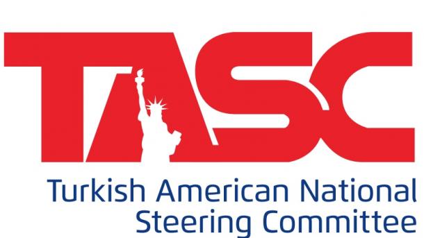 Associações turcas nos Estados Unidos formam o "Conselho turco-americano"
