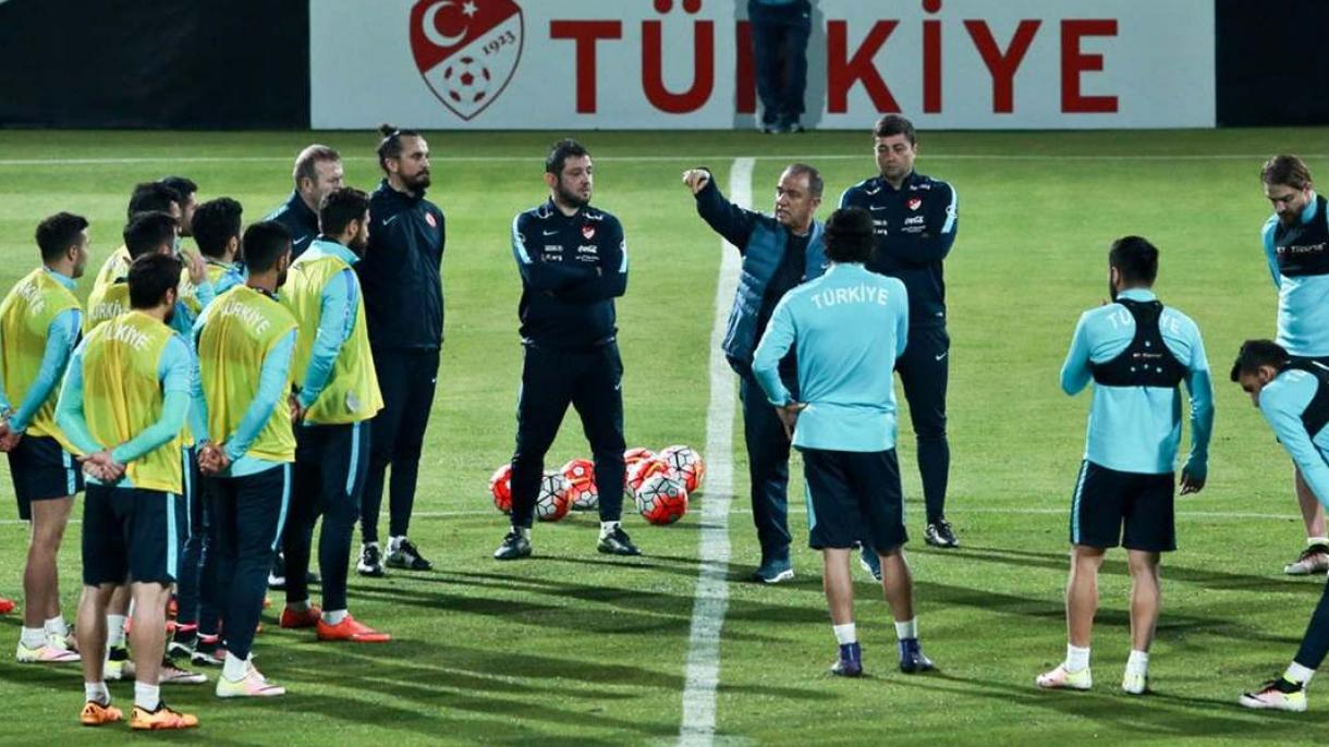 Türkiyә - Kosovo matçı noyabrın 12-dә baş tutacaq
