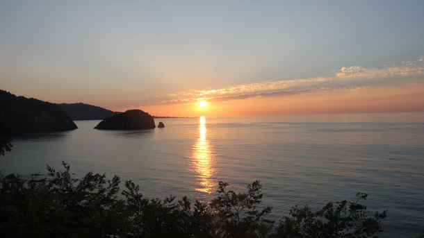 Ordu várja a turistákat