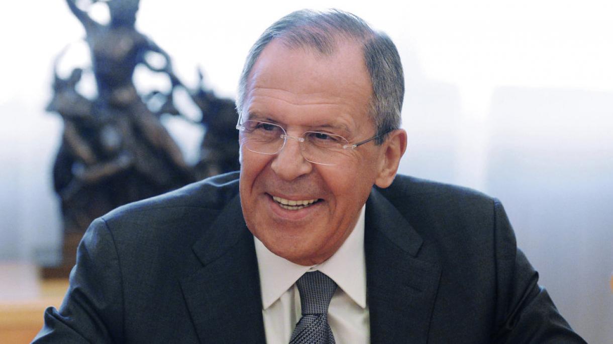 Rossiya tashqi ishlar vaziri Sergey Lavrov Shimoliy Koreyaga safar qiladi