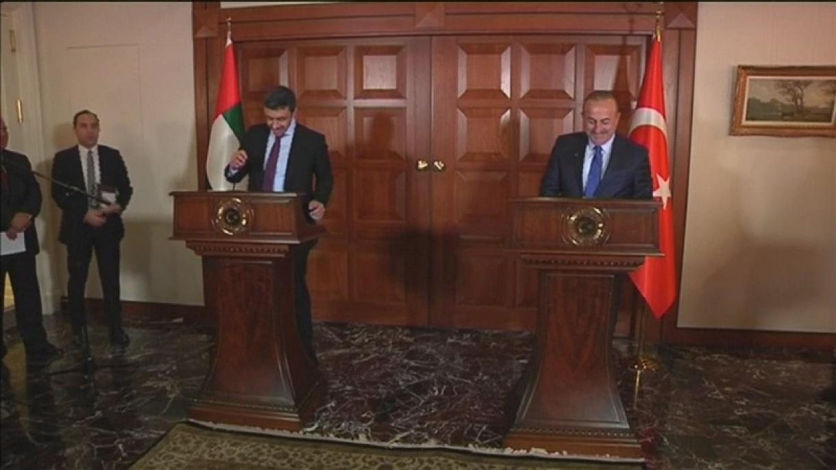 土耳其外长:叙达布克城镇完全被叙利亚部队控制