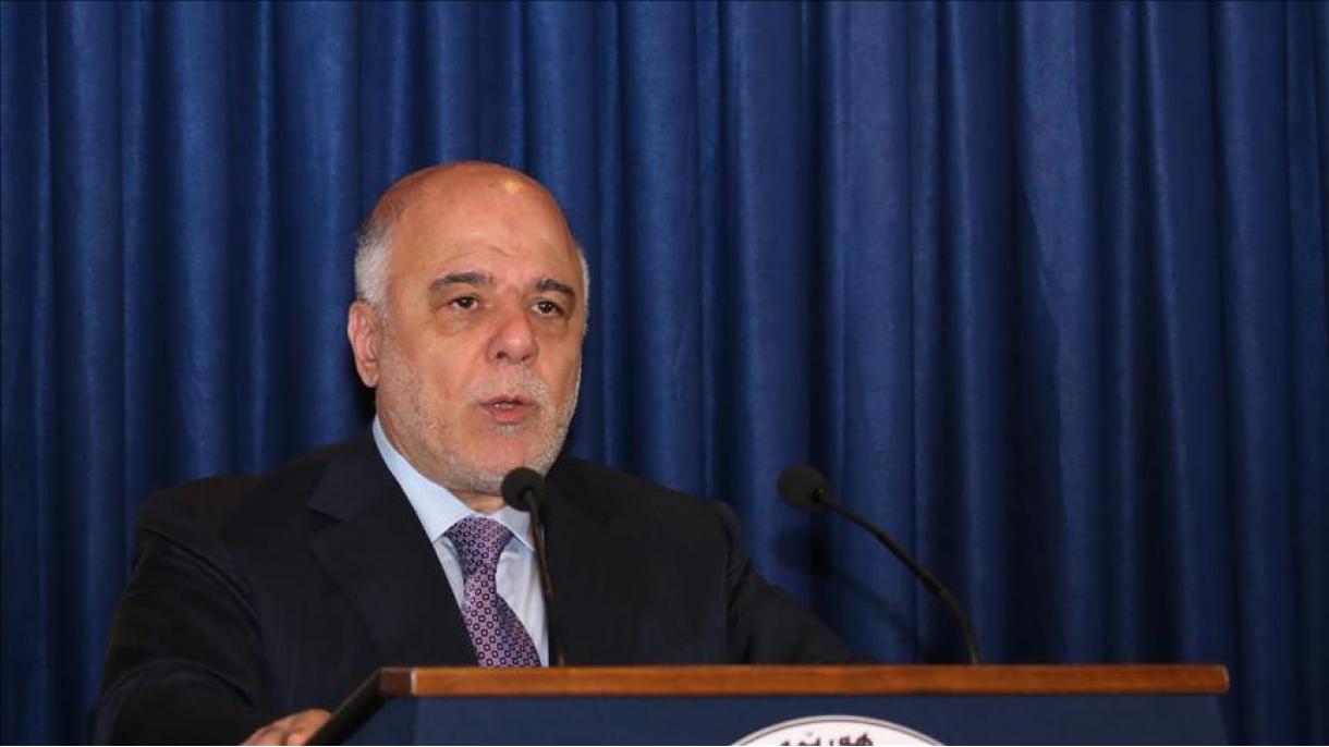 Primeiro-ministro iraquiano: “Não reconhecemos os resultados desse referendo”