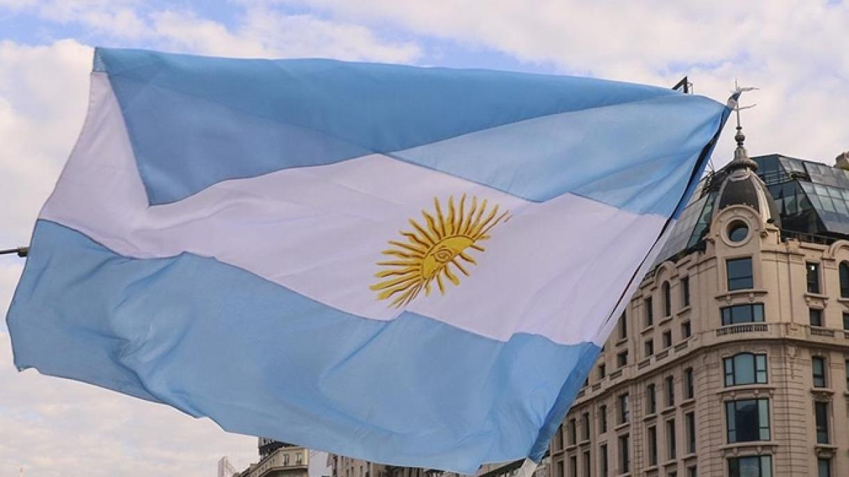 Reorganización de gabinete en Argentina