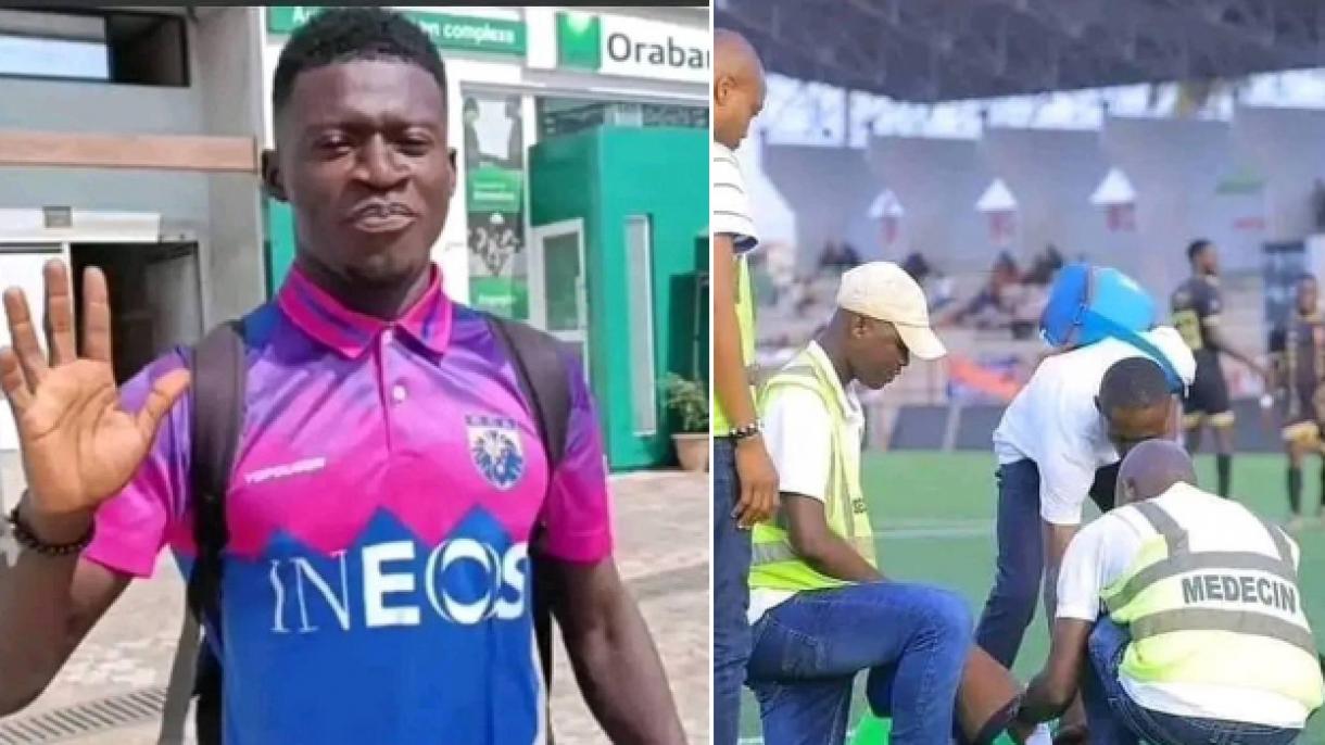 Costa d'Avorio, morto il calciatore di 21enne dopo un malore in campo