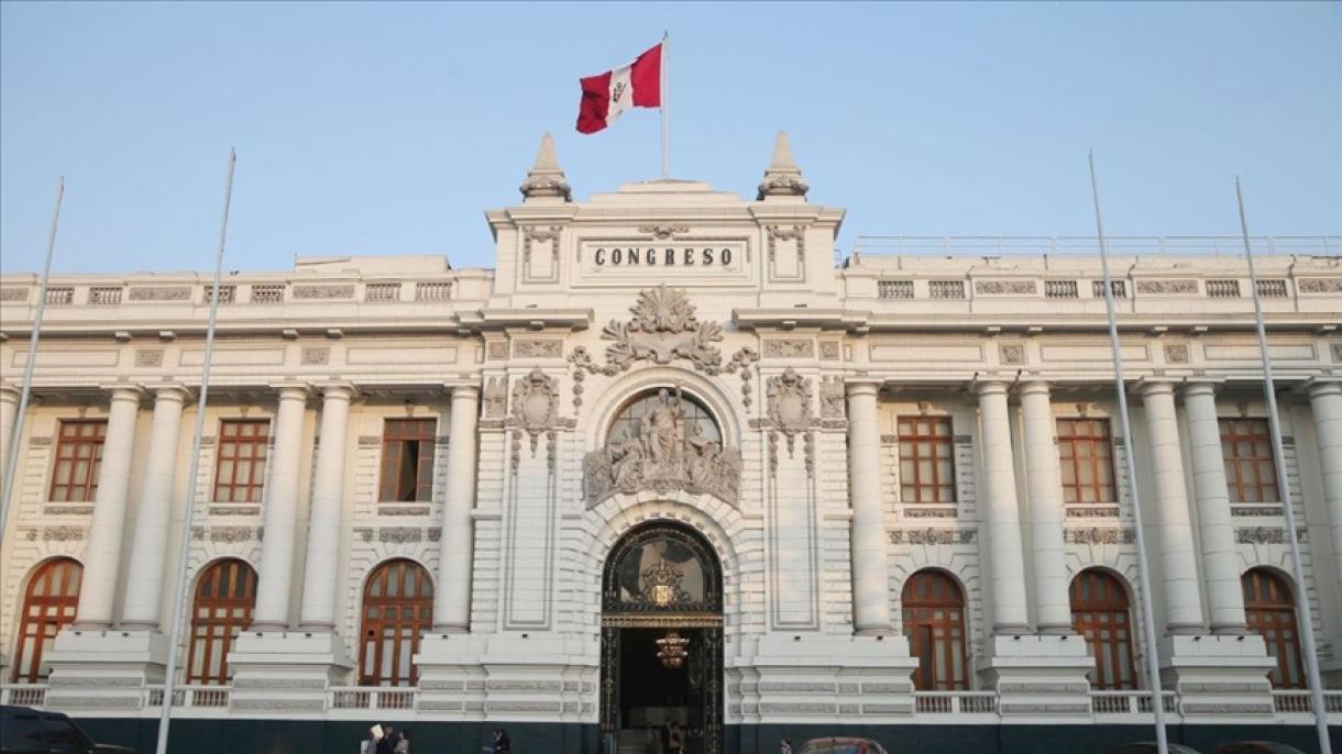 Perú: partidos eligen a sus candidatos a la Presidencia, el Congreso y el Parlamento Andino