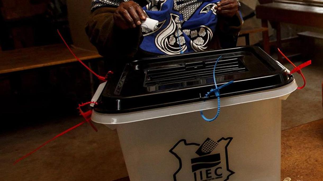 Αύριο οι εκλογές στην Κένυα