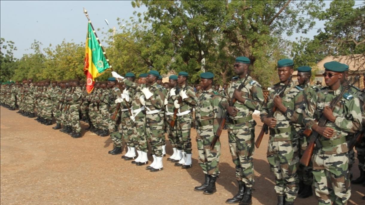 Мали се оттегля от регионалните сили Г5 Сахел