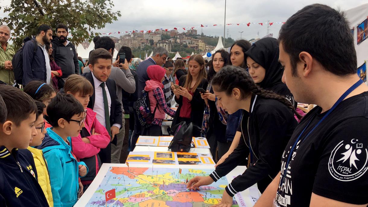 Turquía, el país más joven de Europa