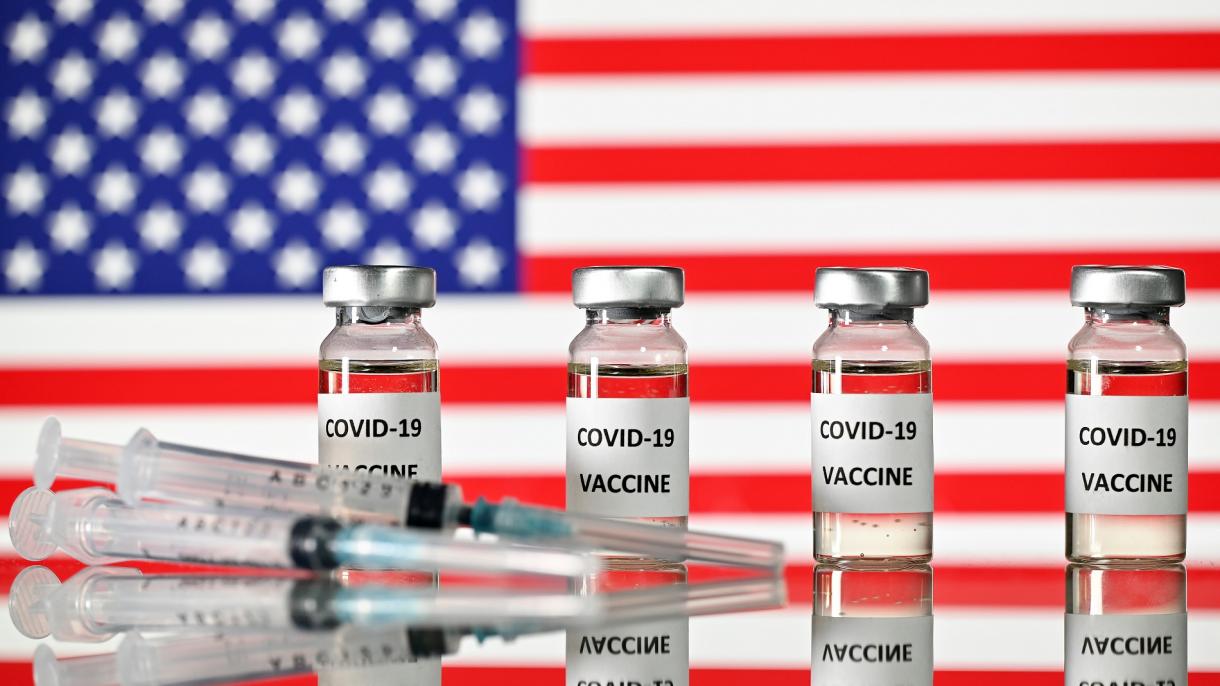 欧美新冠疫情保持严峻态势 美国12月开始注射疫苗