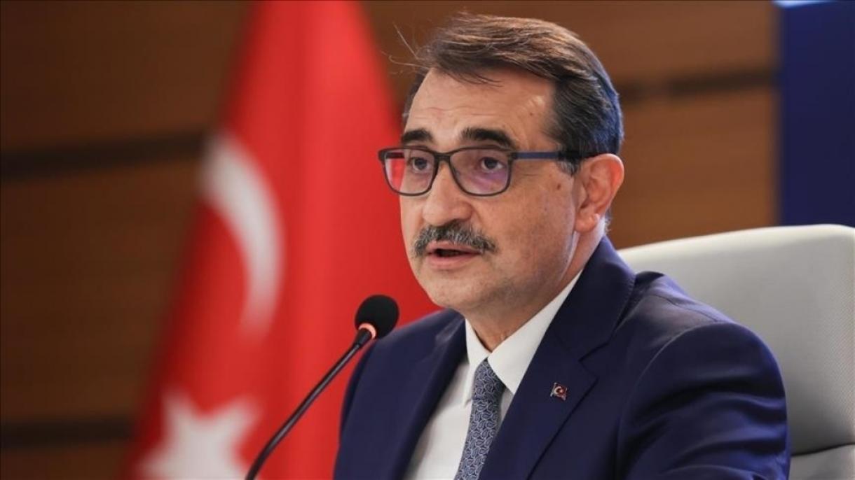 Ministrul Donmez cu privire la investițiile Turciei în Africa