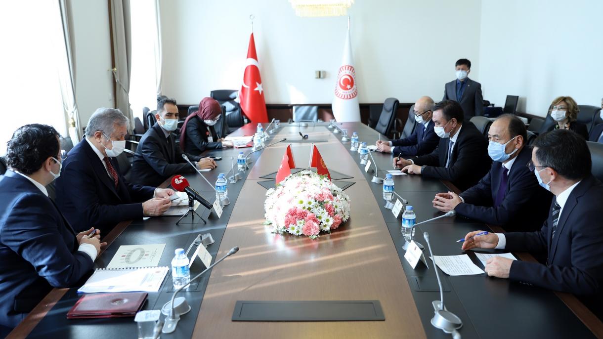Kırgızistan Sağlık Bakanı A.Beyşenaliev Türkiye'de resmi ziyarette bulundu 5.jpg