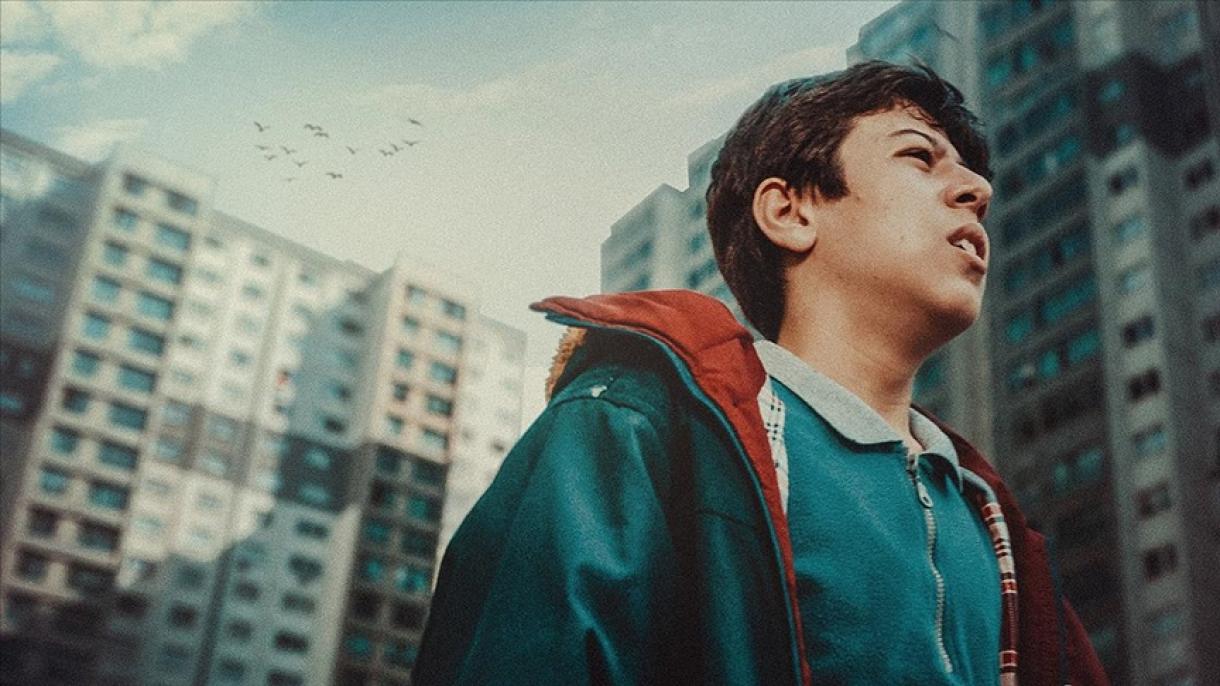 Pota, premio Mirada Social al Mejor largometraje en el Festival Internacional de Cine de la Cerdanya