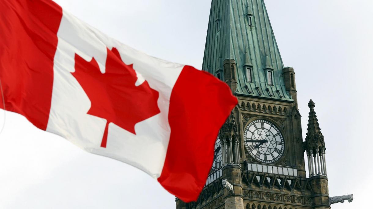 کانادا حکومتی هر ایل 500 مین کوچمن قبول ائتمگی پلانلاشدیریر