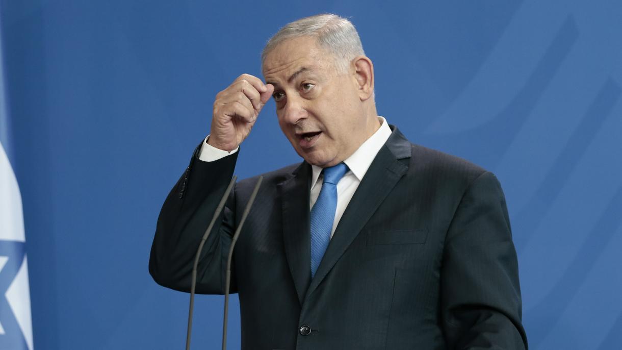 Israel decide efectuar los comicios anticipados el 17 de septiembre