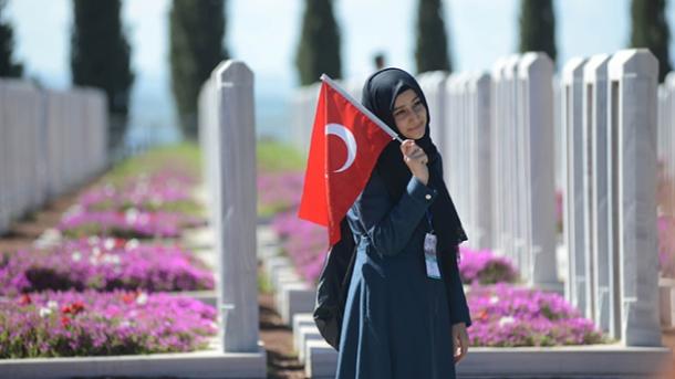 18 DE MARÇO, DIA DA VITÓRIA NAVAL EM ÇANAKKALE