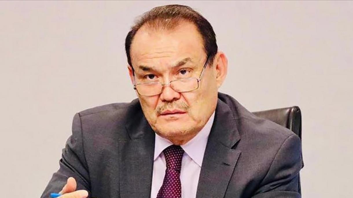 "Prezident Erdogan Türk Dünýäsini Birleşdirdi”