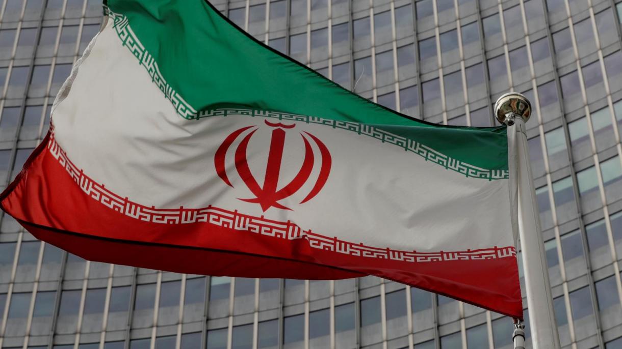 Иран призова германския шарже д'афер
