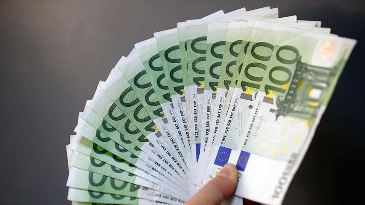 Fransiyada omadli kishi "My Million" lotoreya bileti bilan ikki yil ichida 2 millin yevro yutdi