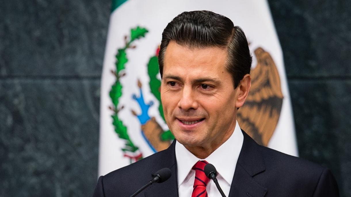 Peña Nieto hace énfasis valor de educación en futuro de México y pueblos indígenas