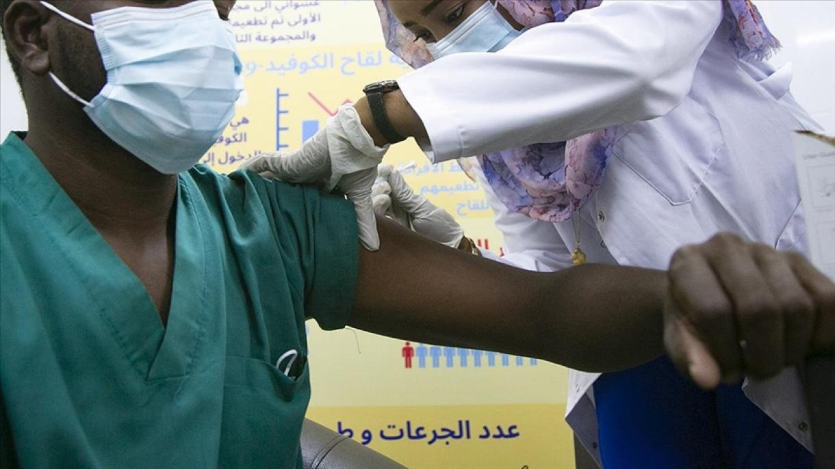 Apenas 10% das vacinas necessárias podem chegar ao continente africano