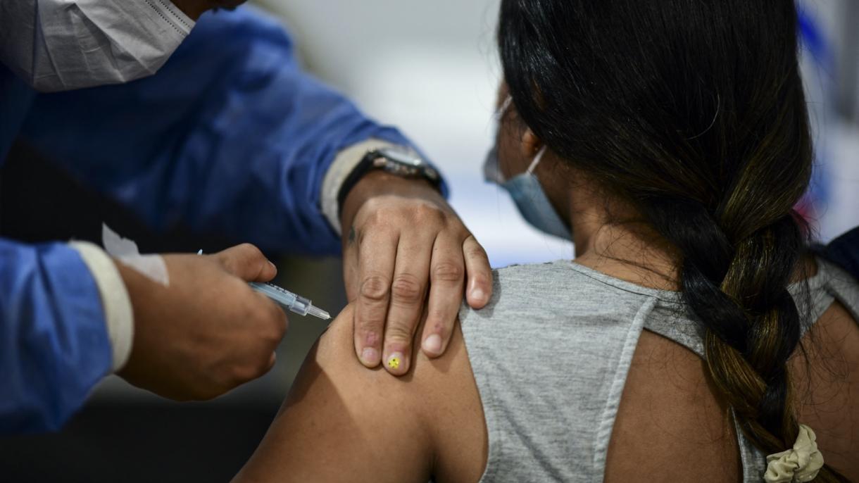 Argentina recibió 864.000 vacunas contra el COVID-19 a través del mecanismo Covax