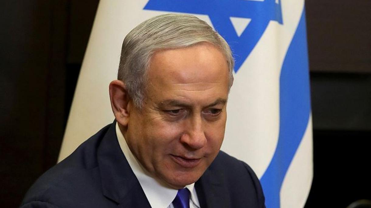 Netanyahu:“Putin menga oramizda do’stlik bo’lmasa, Rossiya-Isroil urush qilishi mumkinligini aytdi"