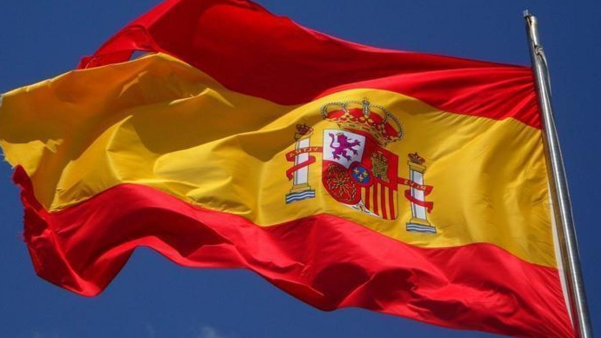 испанийә: түркийә – гиретсийә оттурисидики издиниш сөһбәтлиридин хурсәнмиз