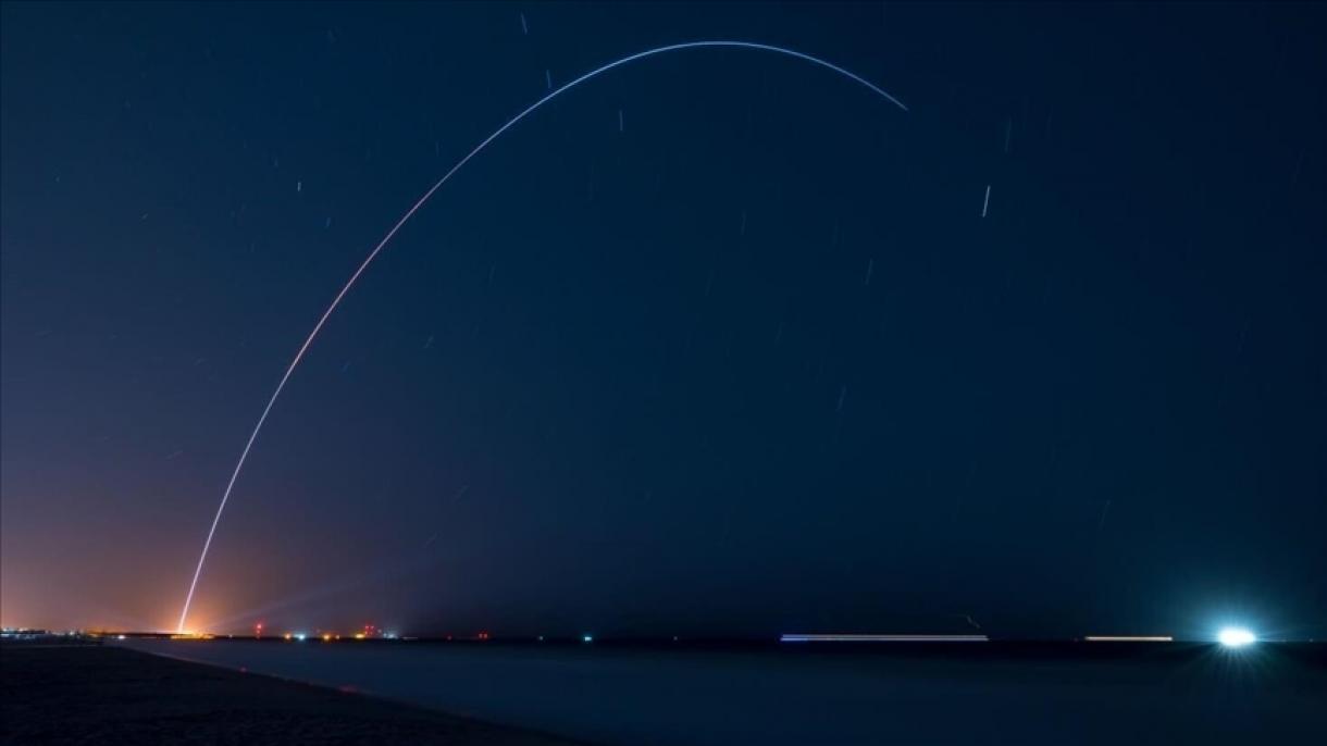 Relativity Space intenta lanzar al espacio por tercera vez el primer cohete del mundo impreso en 3D