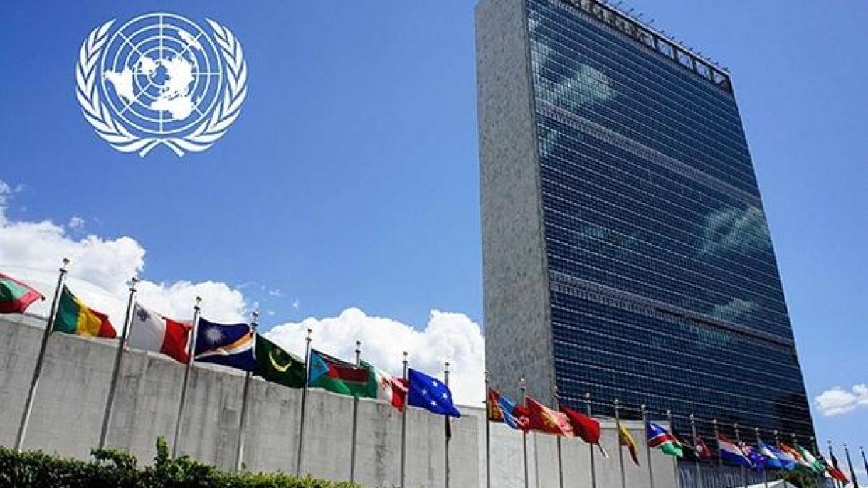 La ONU se inquieta por nuevos misiles de Corea del Norte