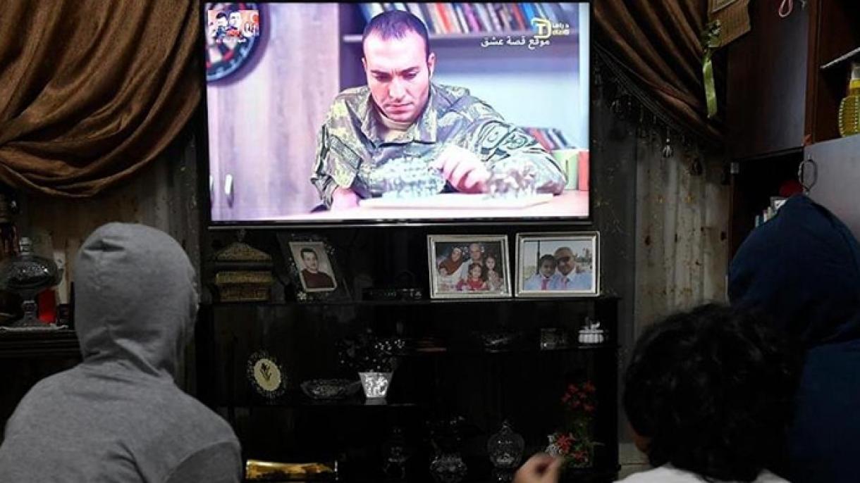 Libanoniak kedvelnek török tévésorozatokat