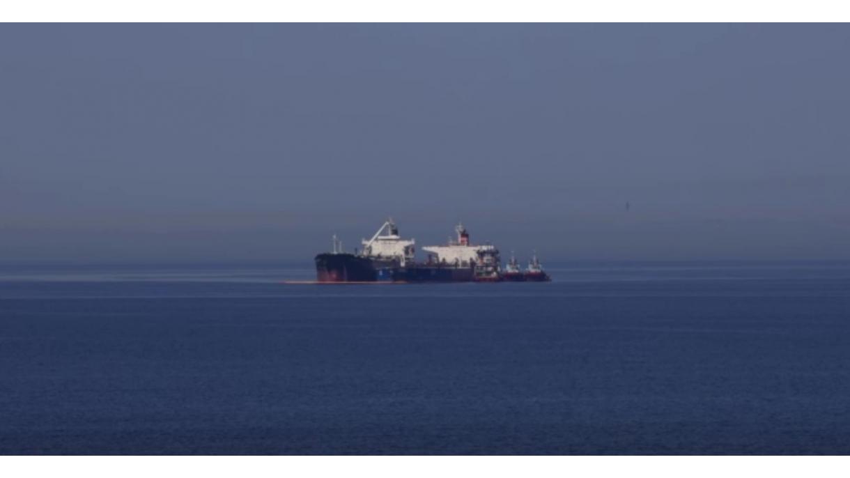 ایران کے تیل کی برآمدات کو روکنے کے خلاف ایران کی سخت دھمکی