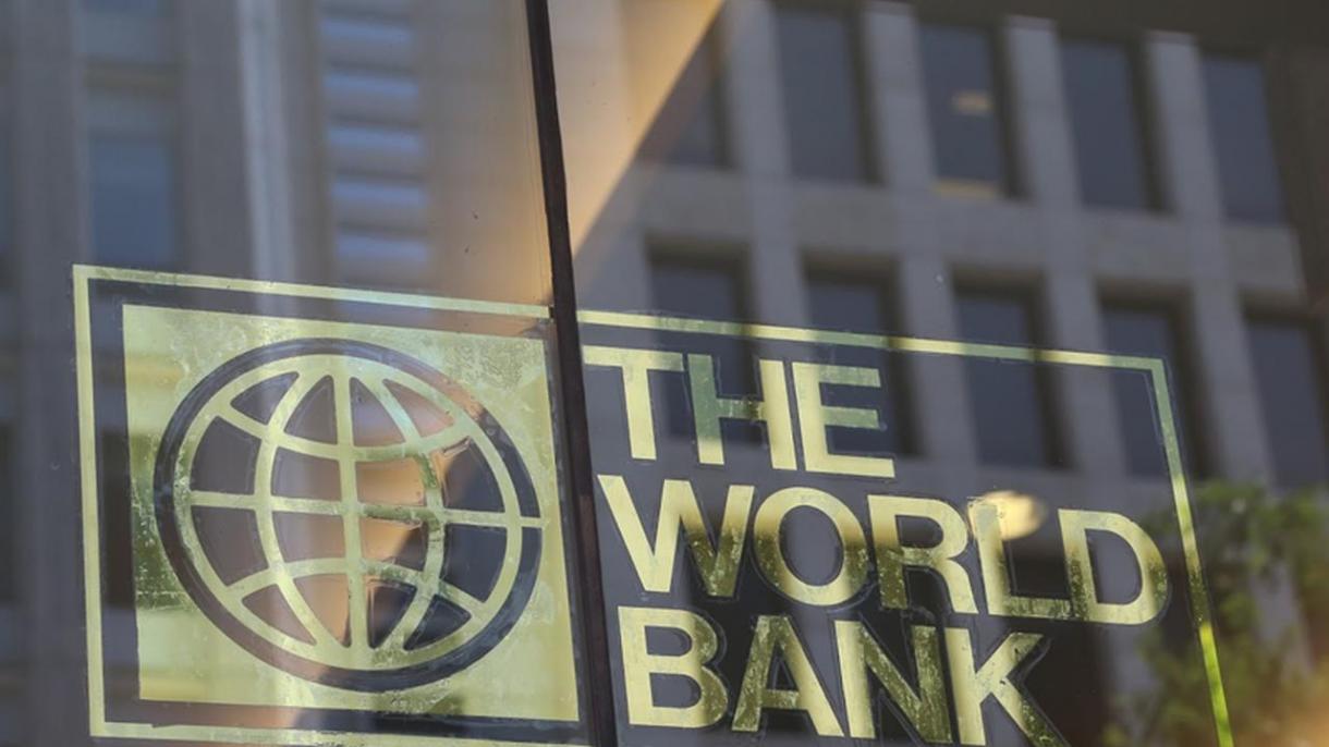 Banco Mundial donará 45 millones 450 mil euros a Turquía por los refugiados sirios