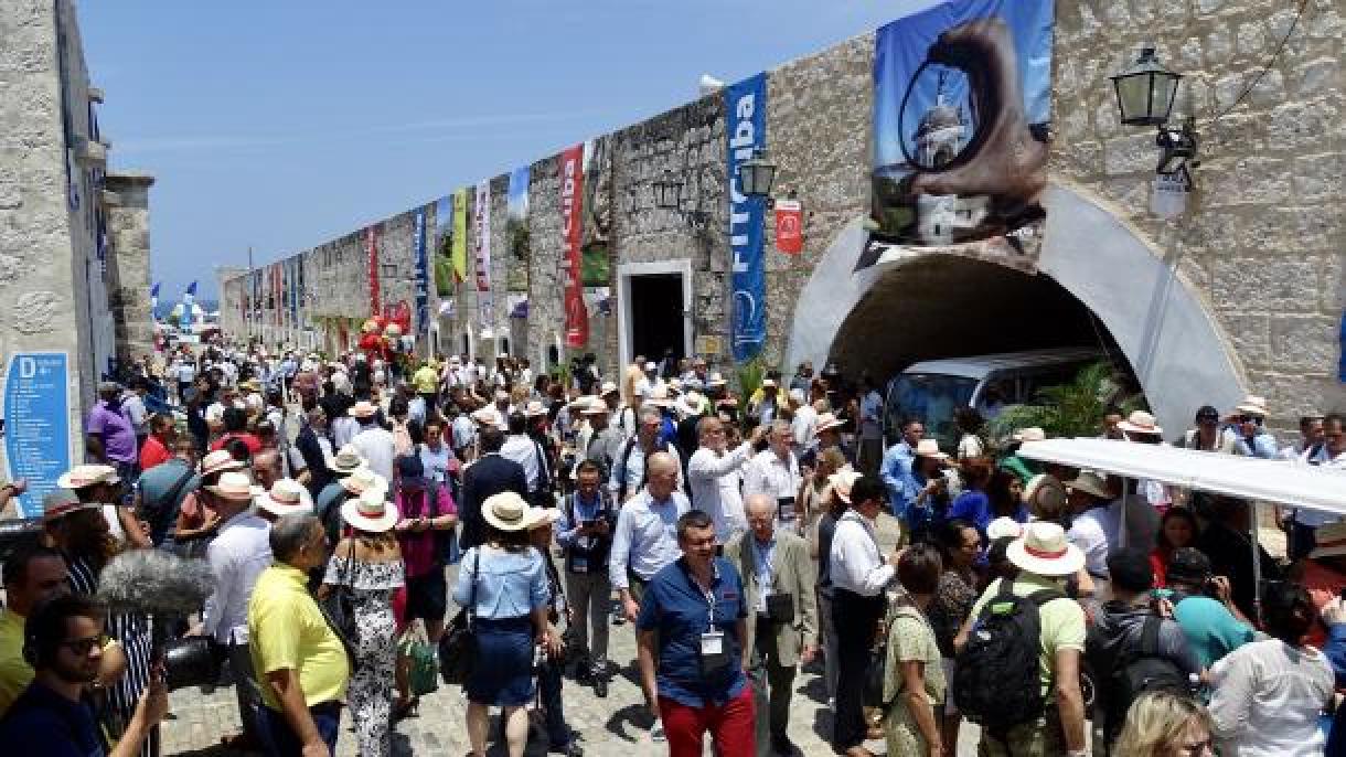 Terminó la Feria Internacional de Turismo de Cuba